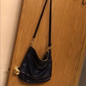 Coach crossbody purse